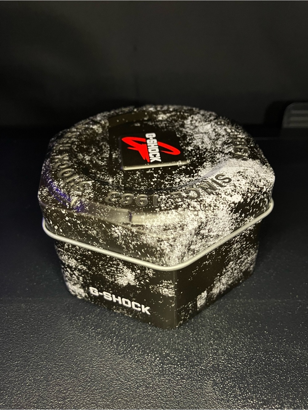 Custom G Shock Dee and Ricky Collab - Picture 6 of 6
